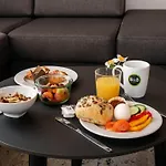 B&B Hotel Marburg Marburg