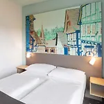 B&B Hotel Marburg 3*