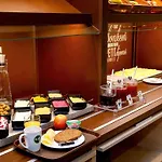 B&B Hotel Marburg