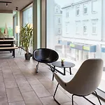B&B Hotel Marburg Ξενοδοχείο
