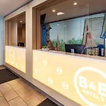 B&B Hotel Marburg Ξενοδοχείο 3*