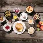 B&B Hotel Marburg Ξενοδοχείο Marburg