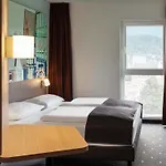 B&B Hotel Marburg
