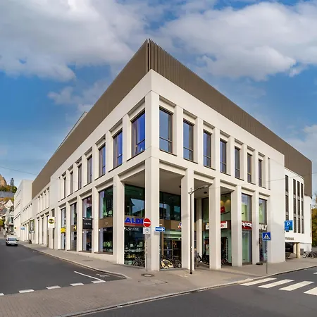 Hotel B&B Hotel Marburg 3*