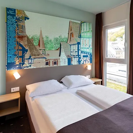B&B Hotel Marburg Marburg