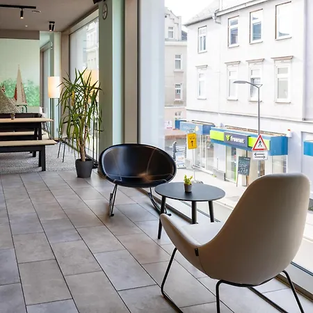 B&B Hotel Marburg 3* Marburg