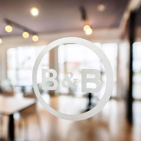 B&B Hotel Marburg 3*