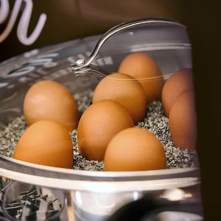 B&B Hotel Marburg 3*