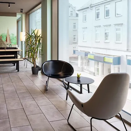 B&B Hotel Marburg فندق