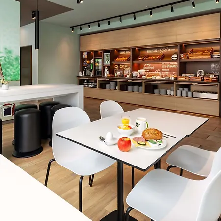 B&B Hotel Marburg 3* Marburg