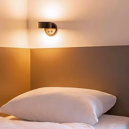 B&B Hotel Marburg Marburg