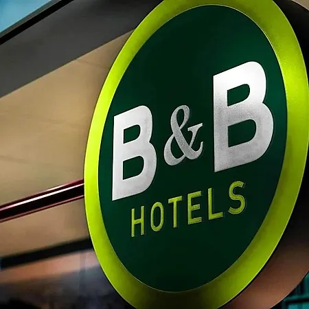 B&B Hotel Marburg Hotel Marburg