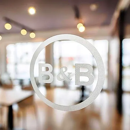 B&B Hotel Marburg Marburg
