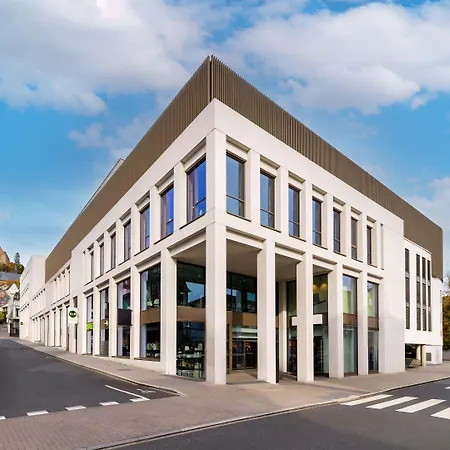 Hotel B&B Hotel Marburg 3*