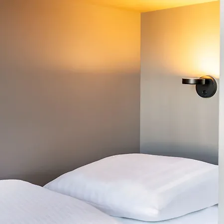 B&B Hotel Marburg 3* Marburg