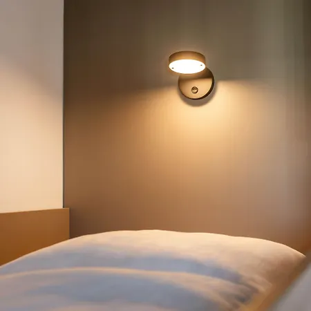 B&B Hotel Marburg Hotel 3*