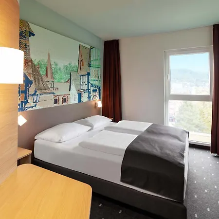 B&B Hotel Marburg 3* Marburg
