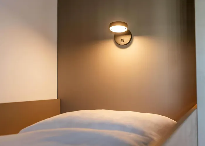 B&B Hotel Marburg Szálloda 3*