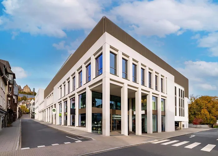 B&B Hotel Marburg Hotel 3*