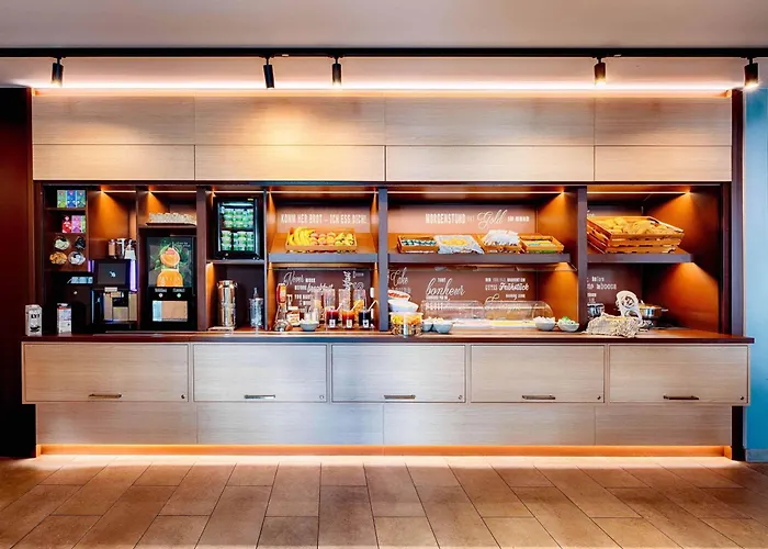 B&B Hotel Marburg Hotel Marburg