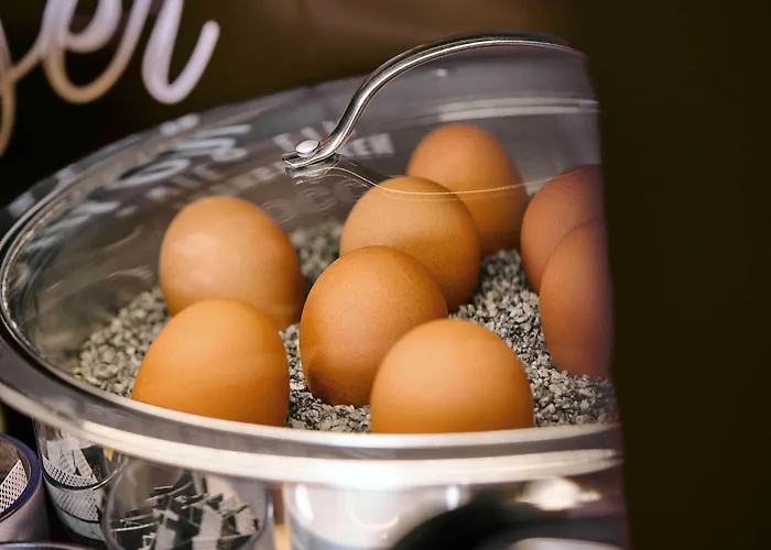 B&B Hotel Marburg 3*