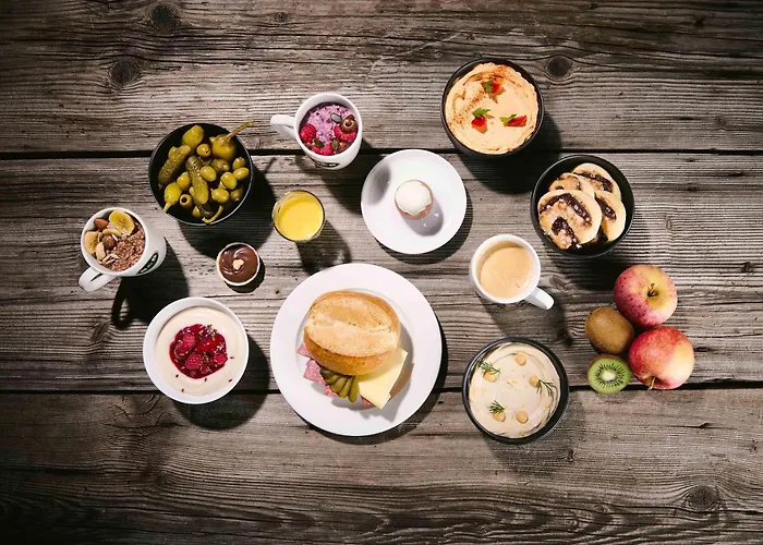 B&B Hotel Marburg Hotel Marburg