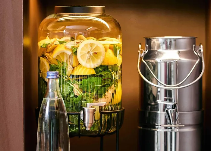 B&B Hotel Marburg Marburg